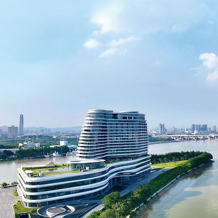 Vignette Collection The Xanadu Guangzhou, An Ihg Hotel Eksteriør bilde