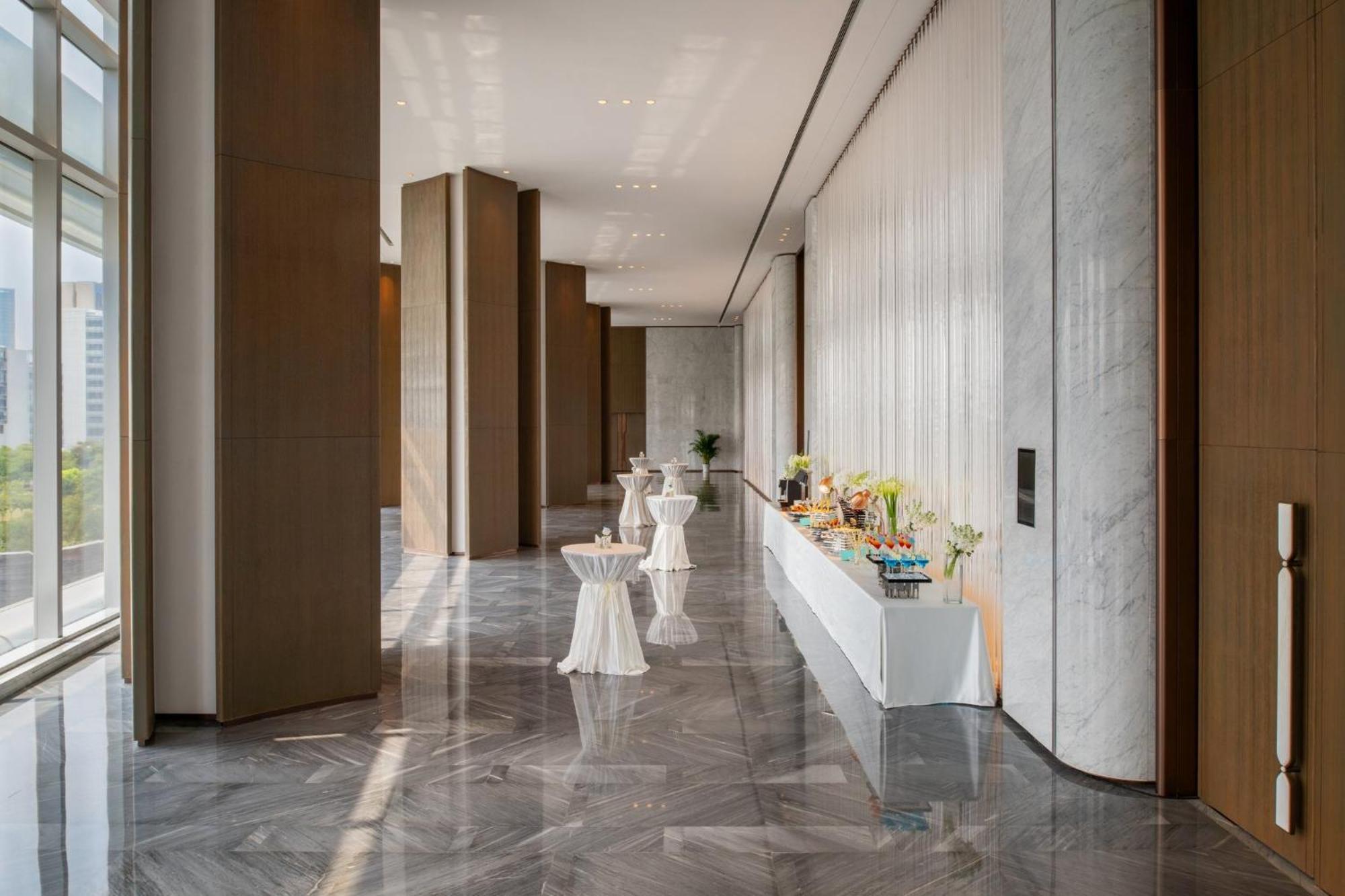 Vignette Collection The Xanadu Guangzhou, An Ihg Hotel Eksteriør bilde